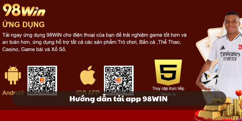 Trải nghiệm ứng dụng