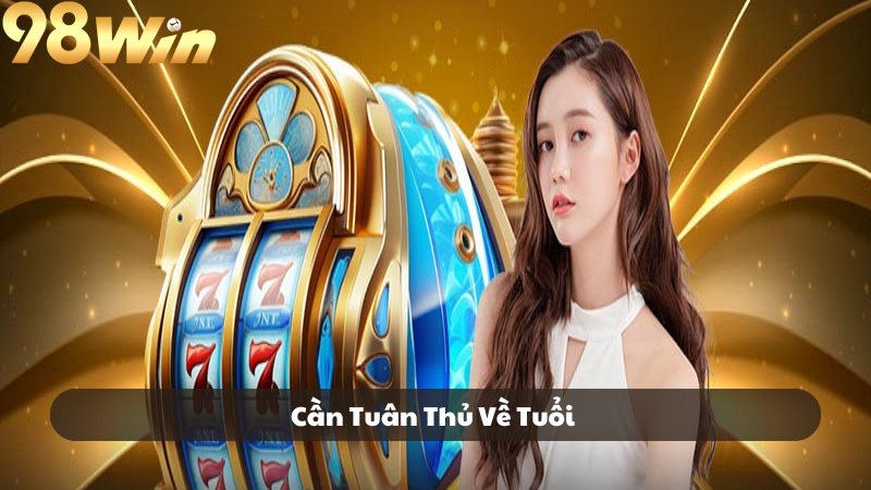 Những hành vi chơi có trách nhiệm tiêu biểu